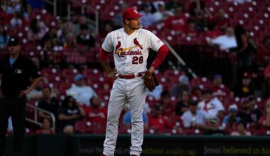 Rockies or Cardinals hat for Hall of Fame?