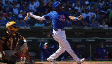 Orioles Sign Greg Allen To Major League Deal