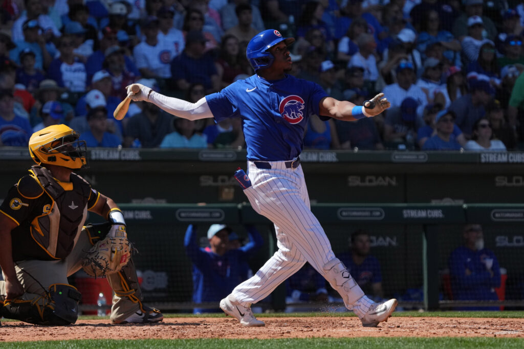 Orioles Sign Greg Allen To Major League Deal