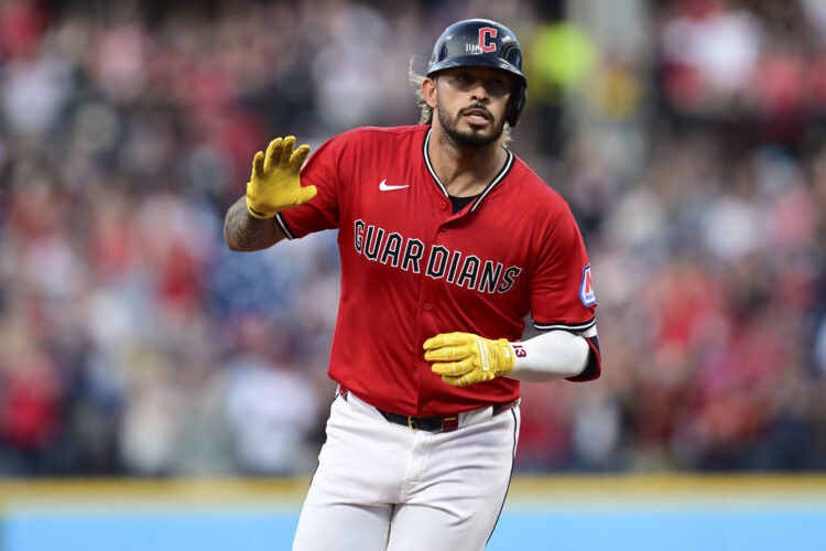 Marsee powers Marlins to 13-4 win over Guardians | News, Sports, Jobs