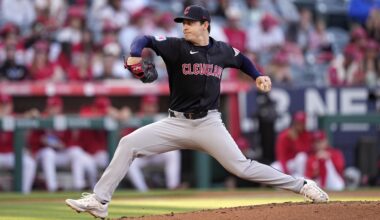 Guardians bring 3-game losing streak into matchup with the Rangers