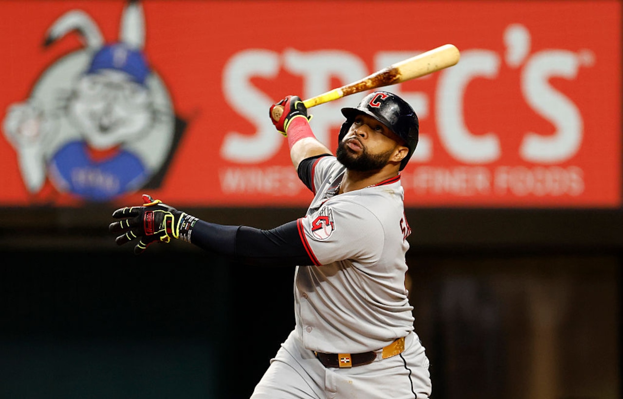 Guardians’ roster decisions creating painful trade-offs