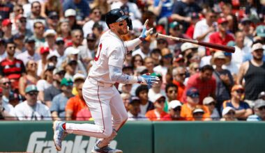 Where to watch Kansas City Royals vs. Boston Red Sox free live stream today