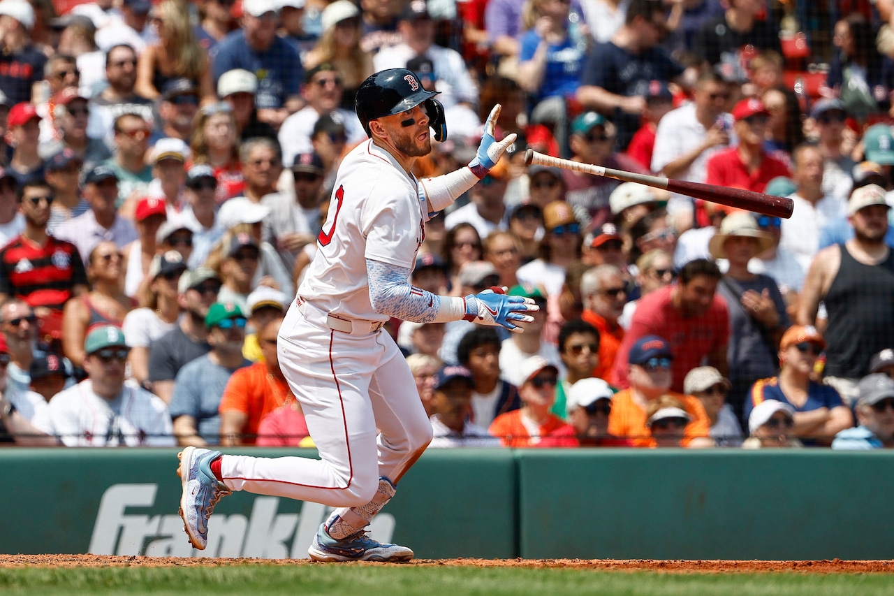 Where to watch Kansas City Royals vs. Boston Red Sox free live stream today