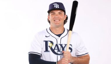 Seeking power, Rays expected to add Bob Seymour, who has 30 AAA homers - Tampa Bay Times