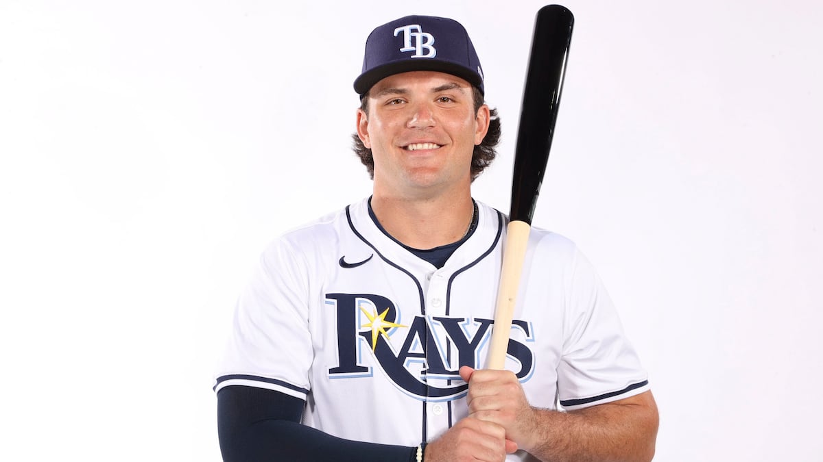 Seeking power, Rays expected to add Bob Seymour, who has 30 AAA homers - Tampa Bay Times