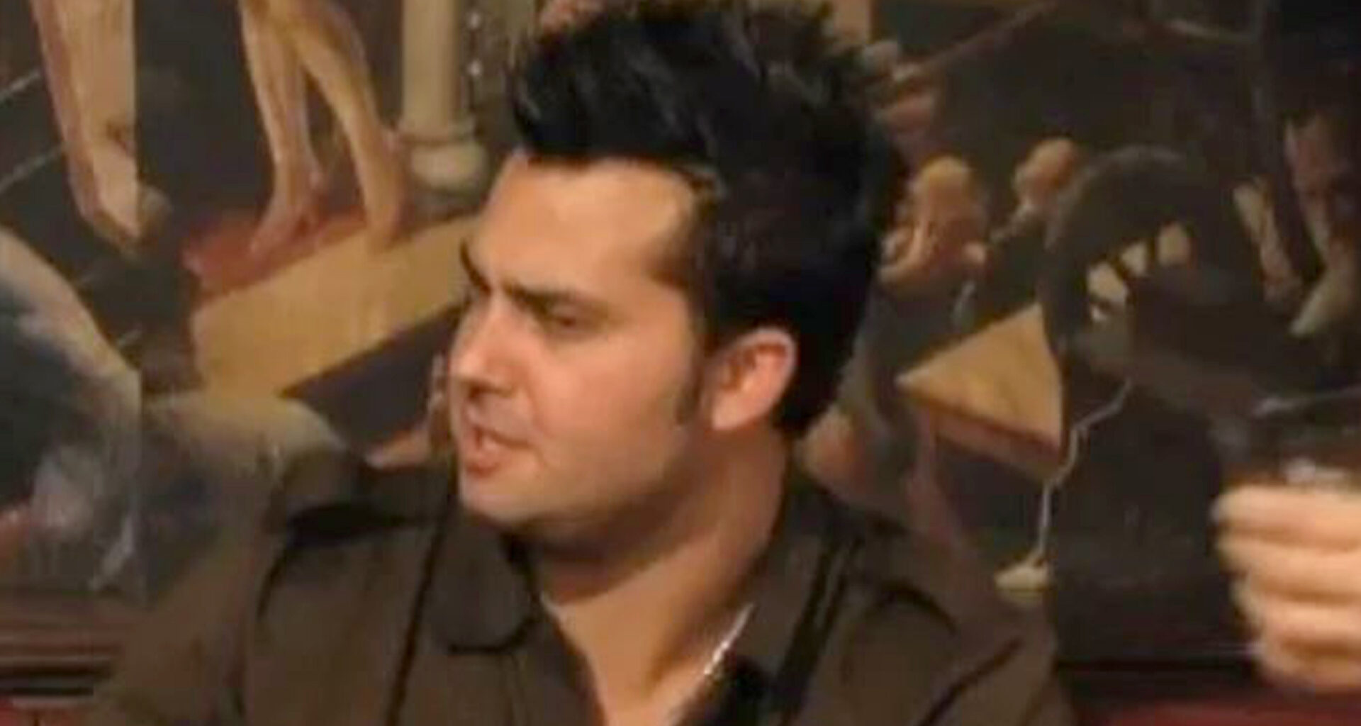 I won World Series with the New York Yankees - but I'm stopped in street more for my 'How I Met Your Mother' cameo