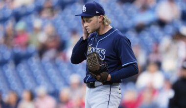 If you prefer your losses to be quick and tidy, the Rays came through - Tampa Bay Times