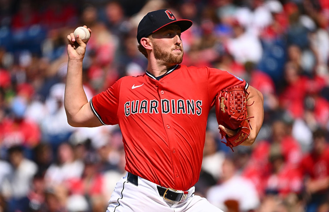 Guardians, Tampa Bay Rays starting lineups for Aug. 25, 2025: Game 130