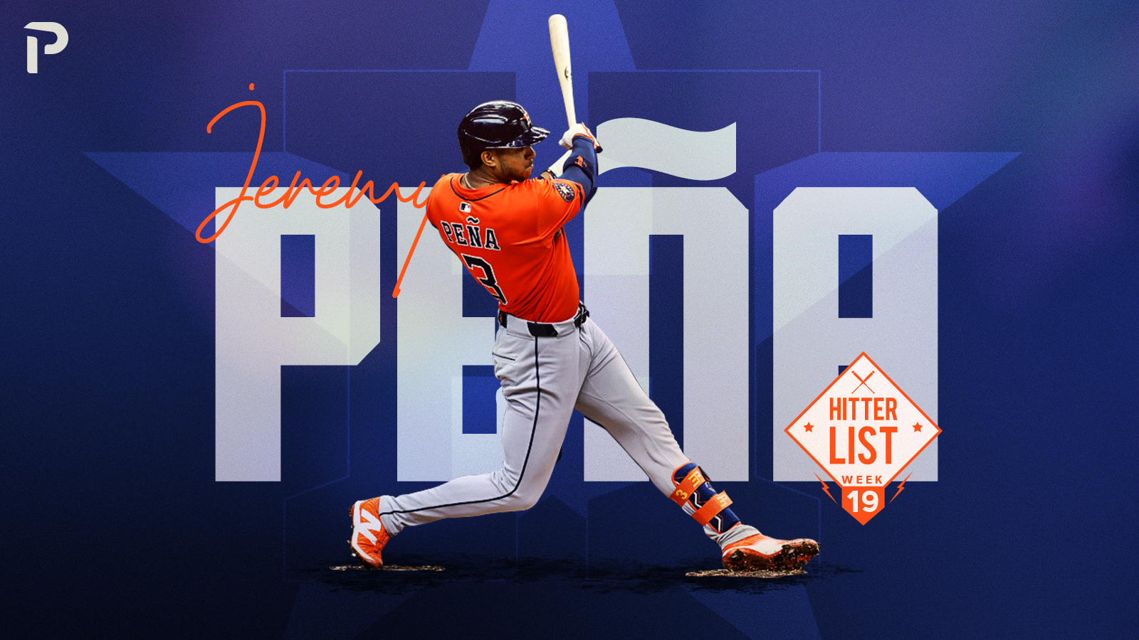 Top 150 Hitters For Fantasy Baseball 2025: Week 19 - 8/7