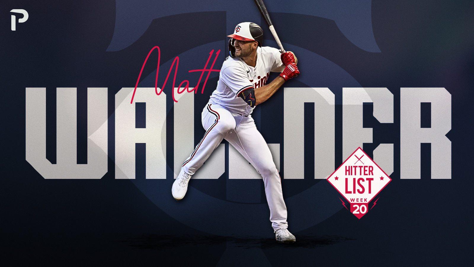 Top 150 Hitters For Fantasy Baseball 2025: Week 20 - 8/14