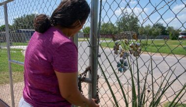 Letters to the Editor - Deportations, Comerica Building, ICE tactics, Texas Rangers