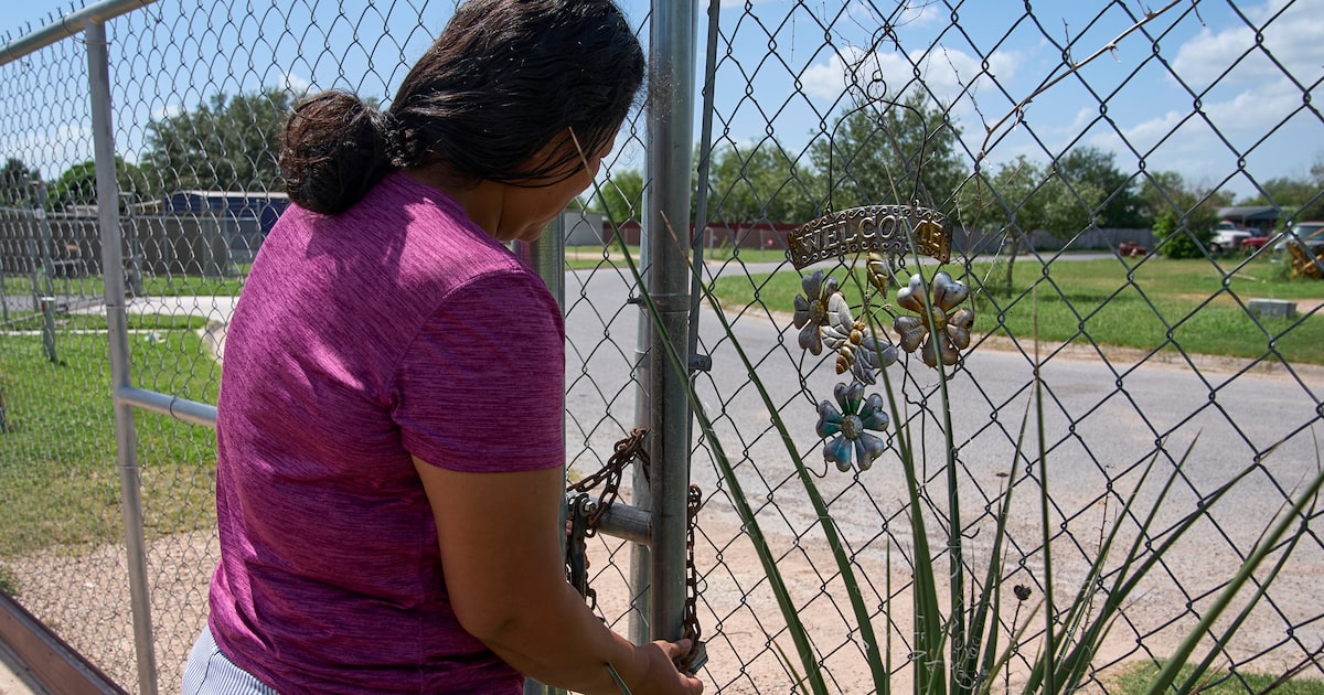 Letters to the Editor - Deportations, Comerica Building, ICE tactics, Texas Rangers