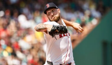 Red Sox Garrett Crochet rebounds from last outing, but a victory eludes him
