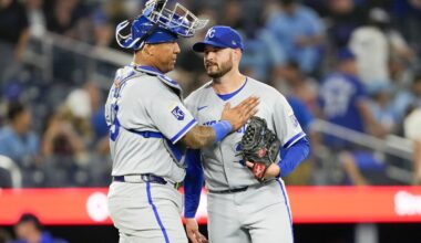 Twins Claim Pitcher Thomas Hatch from the Royals - Twins