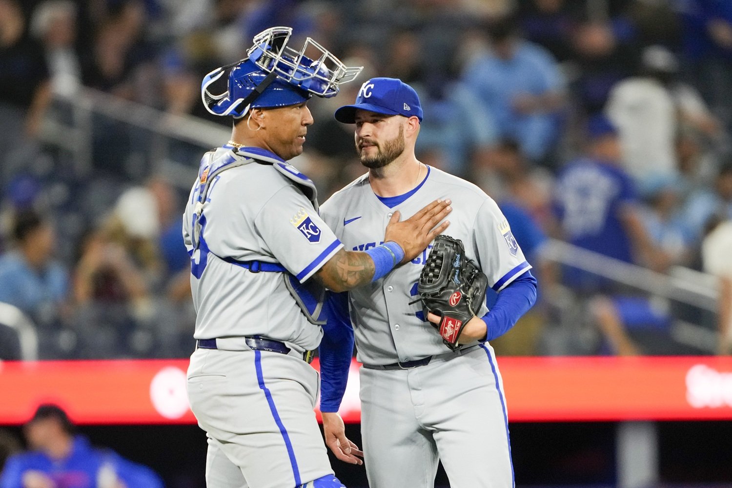 Twins Claim Pitcher Thomas Hatch from the Royals - Twins