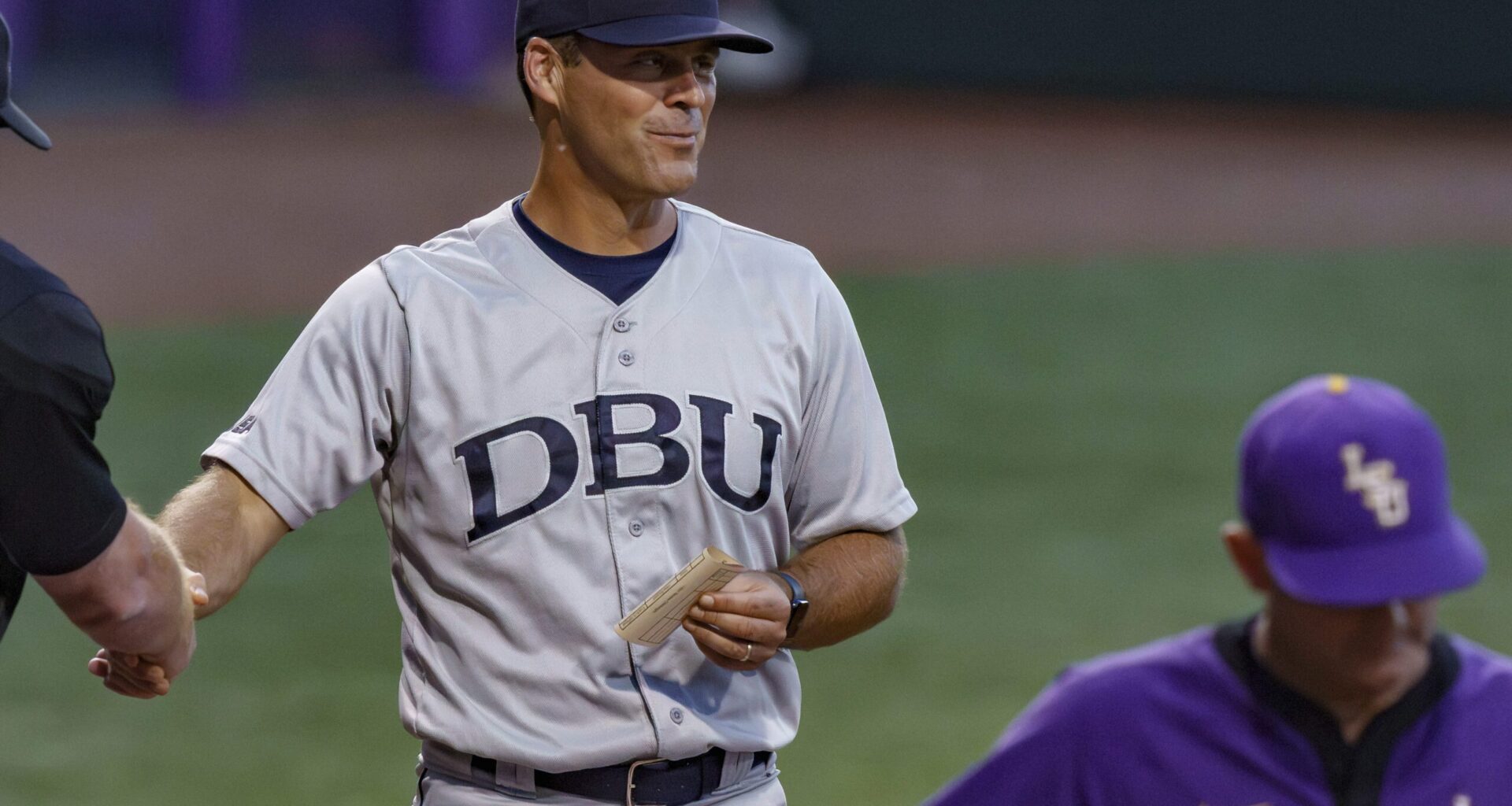 Dallas Baptist University Set to Join Pac-12 Conference for 2027 Season