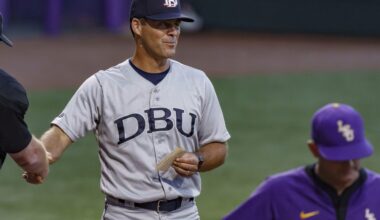 Dallas Baptist University Set to Join Pac-12 Conference for 2027 Season