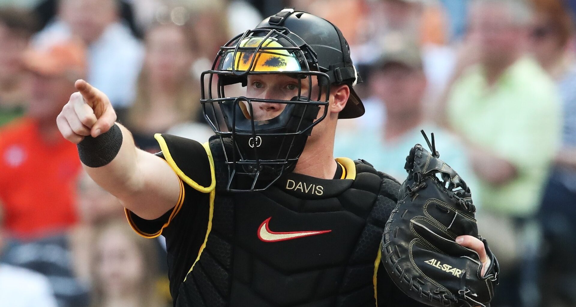 'Probably The Craziest Play I've Seen In Baseball'