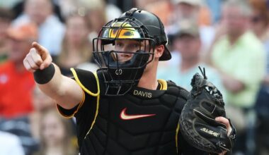 'Probably The Craziest Play I've Seen In Baseball'