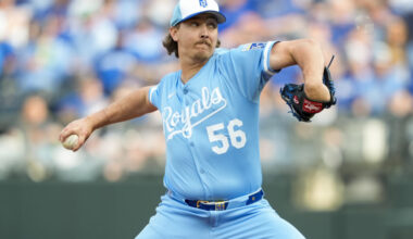 Royals Place Hunter Harvey On Injured List