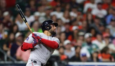 Red Sox infielder, recently designated for assignment, accepts being outrighted to Worcester