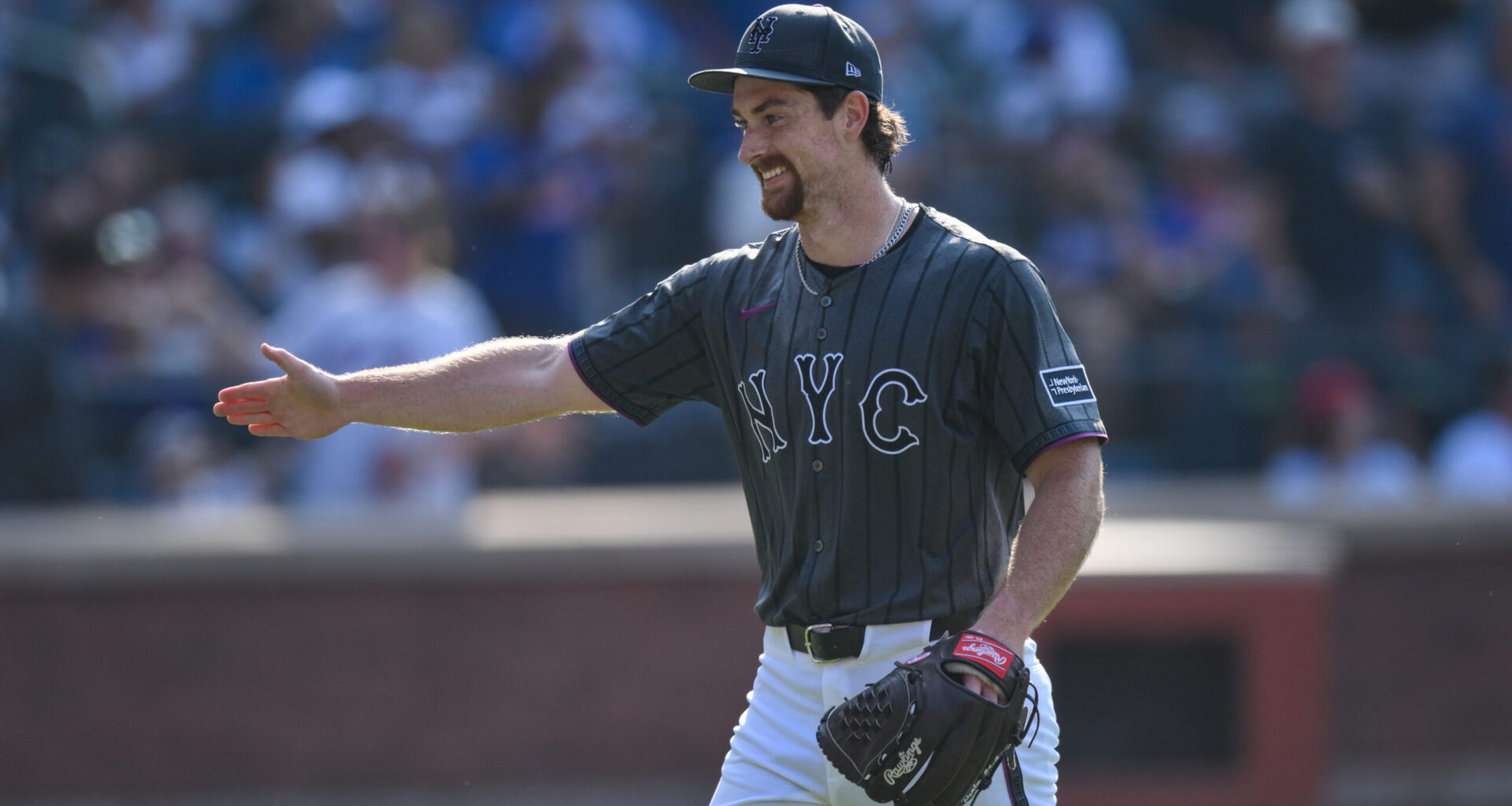 3 Up, 3 Down: Mets Snap Skid With Mariners Series Win