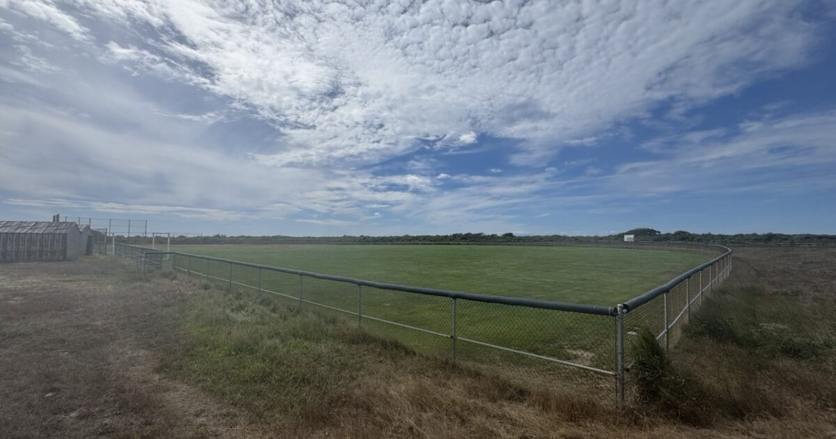 Nantucket Current | Community Baseball League In Development On…