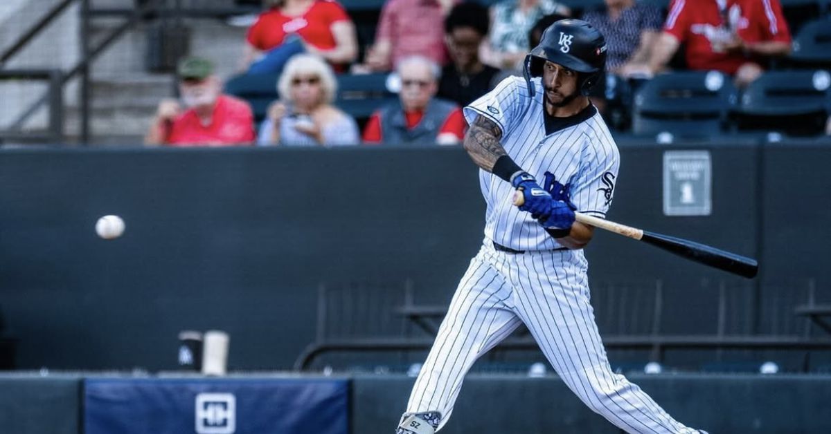 Chicago White Sox Minor League Update: July 31, 2025