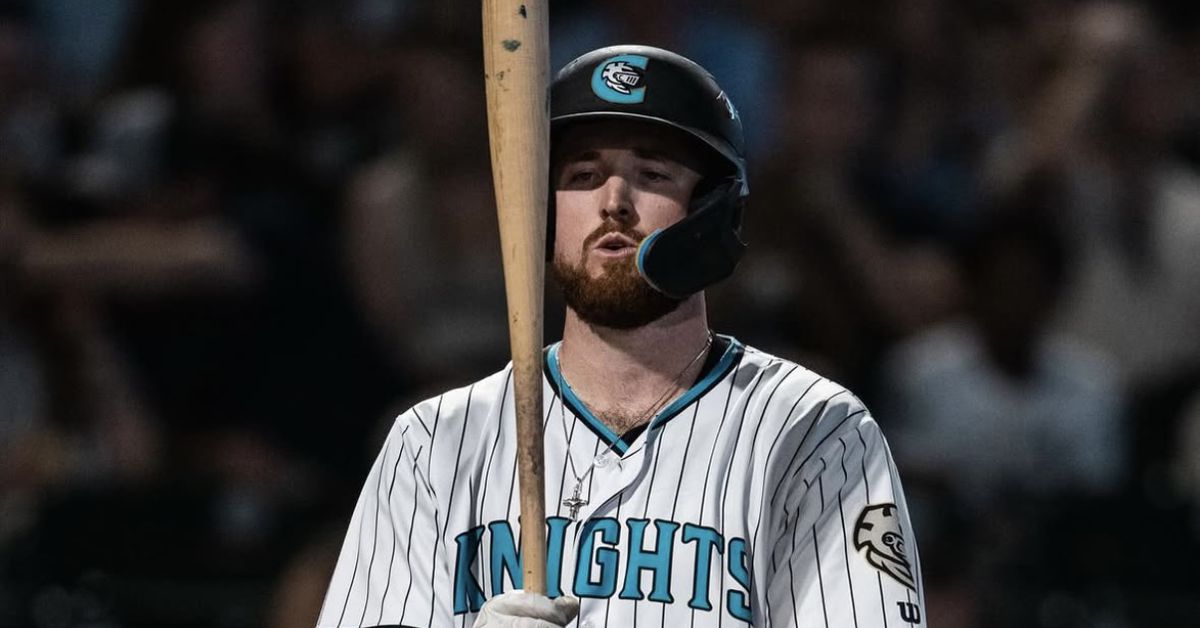 Chicago White Sox Minor League Update: August 3, 2025