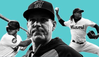 From Rockies Rock Bottom to the Truist Park Reality Check: Where the 2025 Marlins Stand - Forever, Marlins