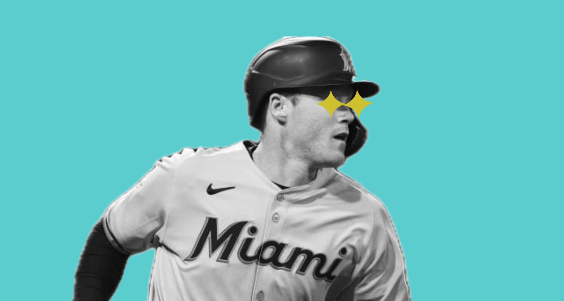 The Curious Case of Eric Wagaman’s Nine Lives - Forever, Marlins