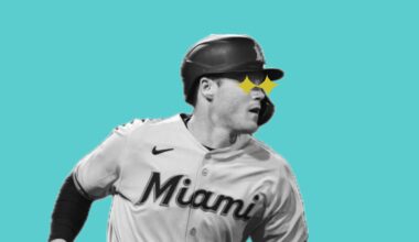 The Curious Case of Eric Wagaman’s Nine Lives - Forever, Marlins