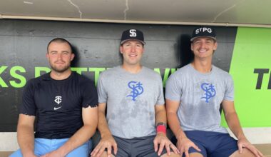 Three Former UConn Players Have Reunited On the Doorstep Of the Majors