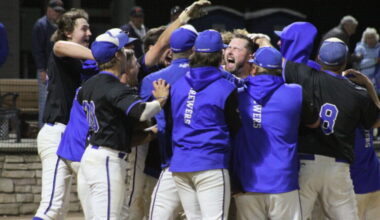 Bombs away Brewers | News, Sports, Jobs