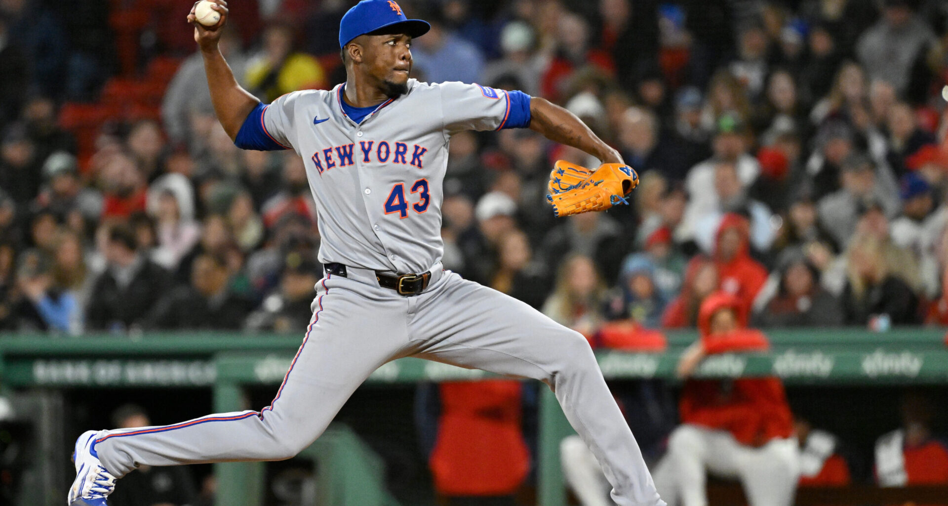 Mets Minors Recap: Brazobán Struggles In Third Appearance For Syracuse
