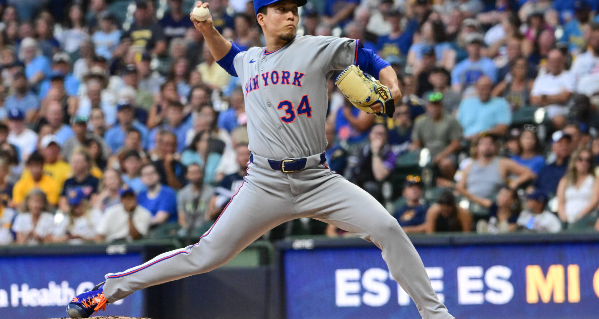 Trend of Short Starts Continues With Senga's Latest Downfall