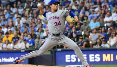 Trend of Short Starts Continues With Senga's Latest Downfall