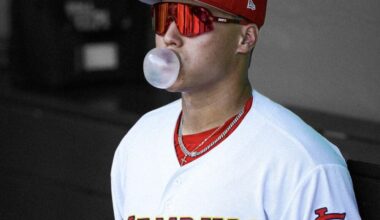 JJ Wetherholt with Memphis