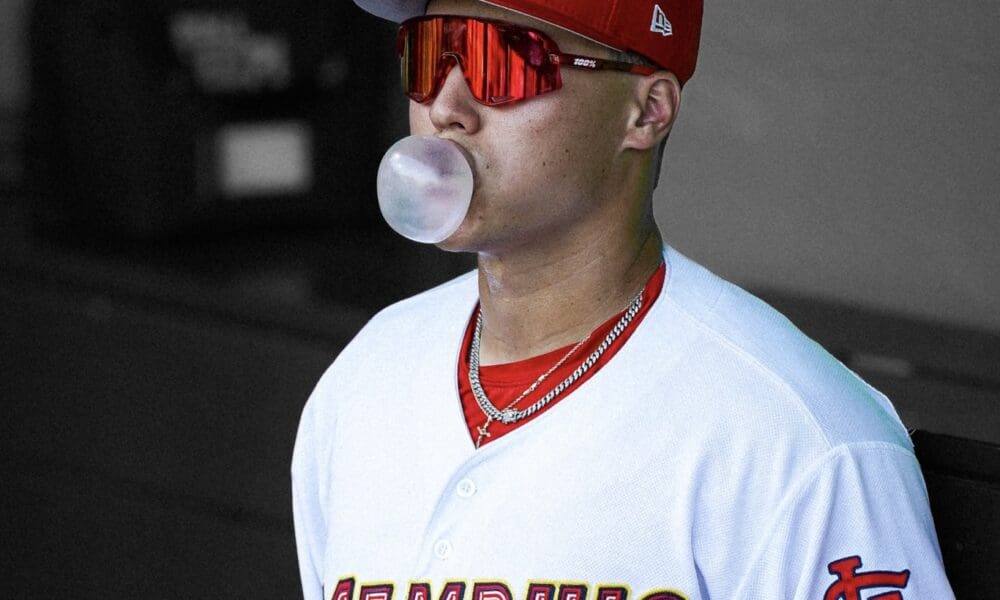 JJ Wetherholt with Memphis