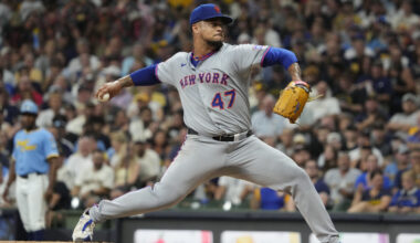 Frankie Montas to Bullpen; McLean, Sproat Are Potential Replacements