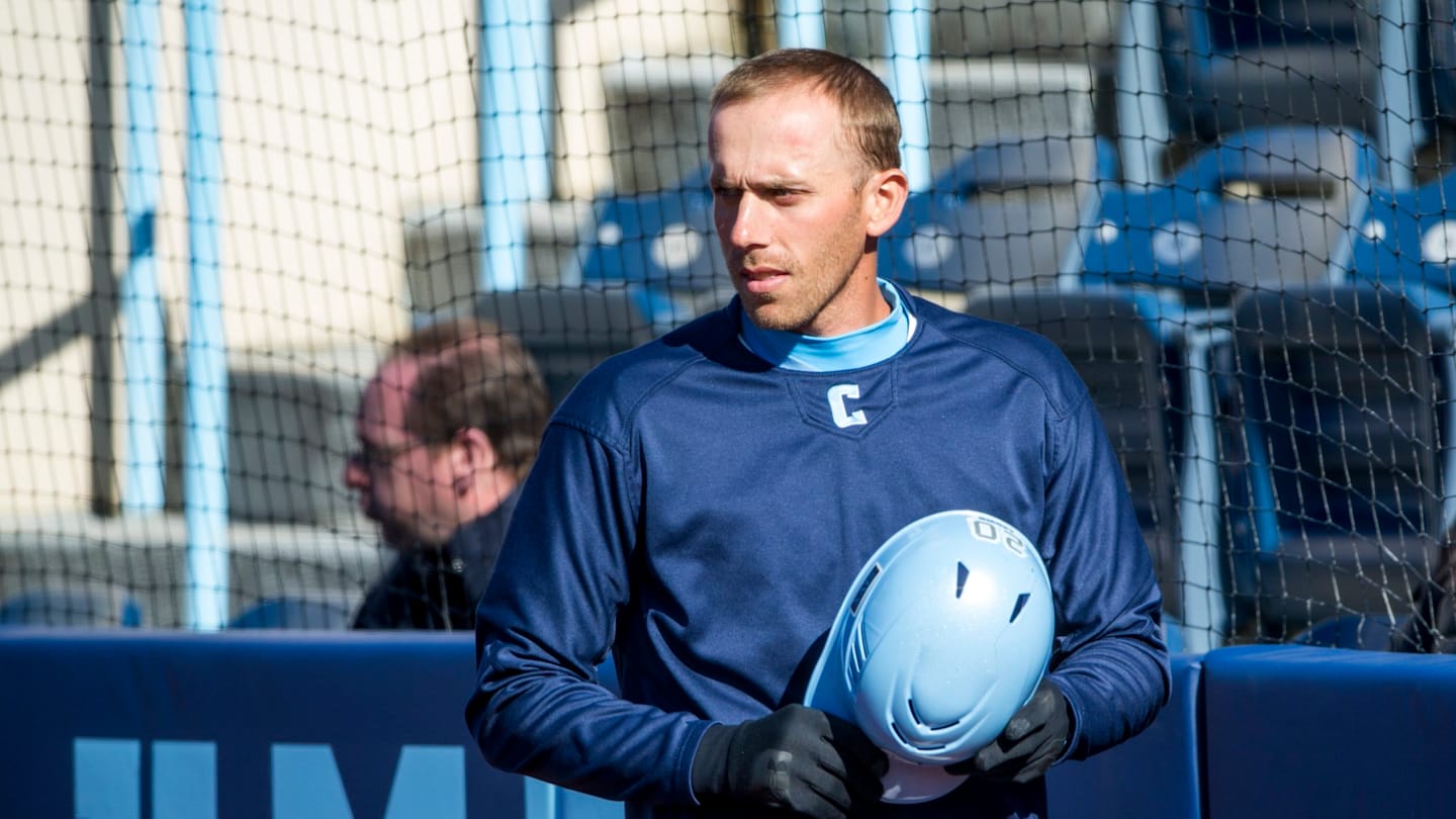 Boston College Baseball Loses Assistant Coach to Wheaton