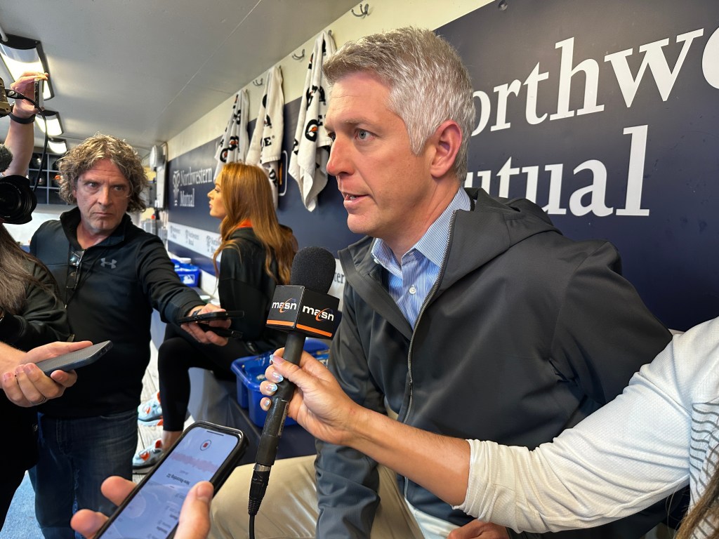 Orioles’ fire sale sets stage for biggest offseason in a decade | ANALYSIS - Baltimore Sun