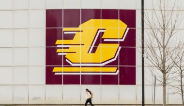 CMU baseball player sues university after coach allegedly punched him