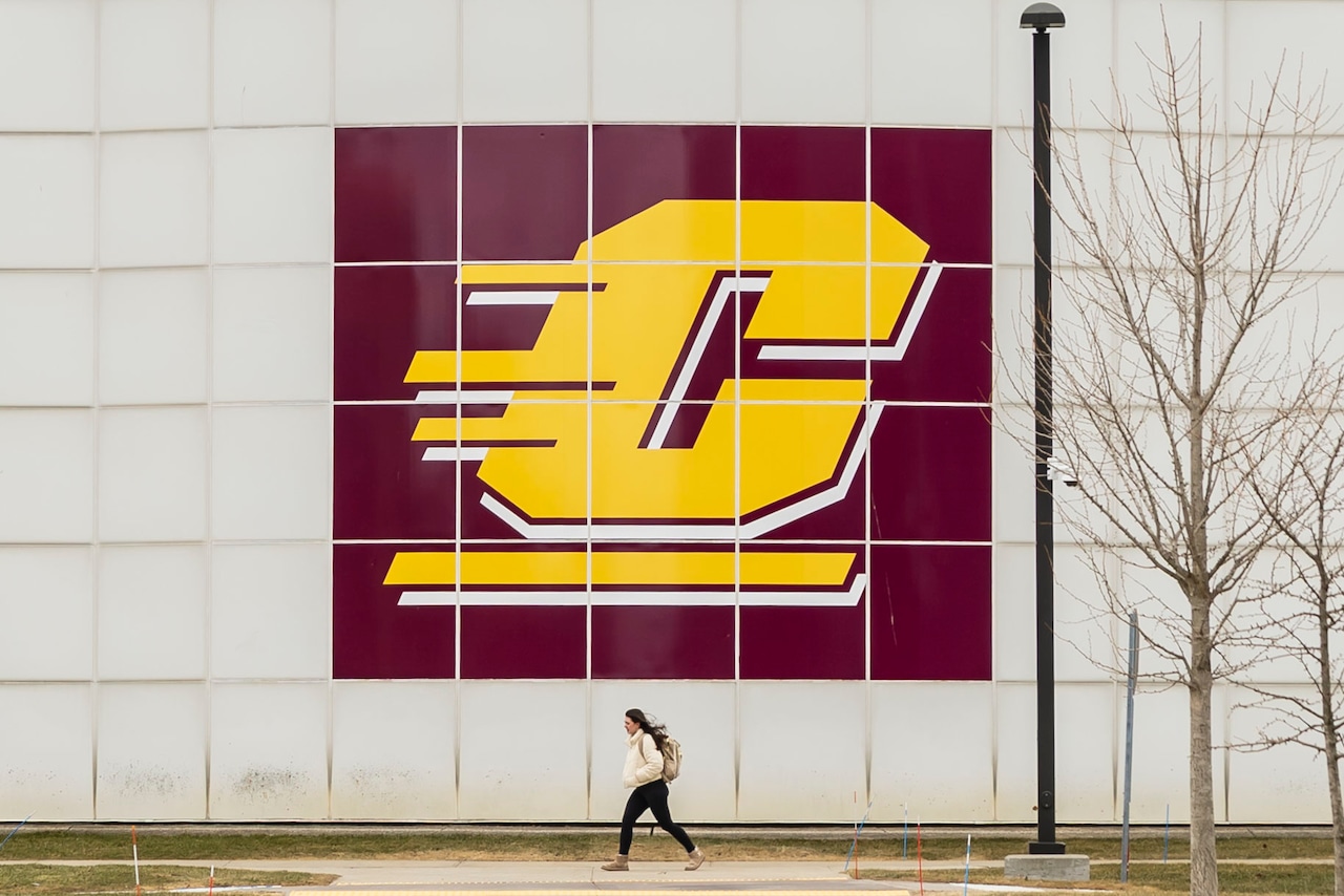 CMU baseball player sues university after coach allegedly punched him