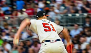 Braves’ Chris Sale to make first rehab start with Triple-A Gwinnett