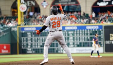Orioles: Why Dylan Beavers and Samuel Basallo represent a different kind of future