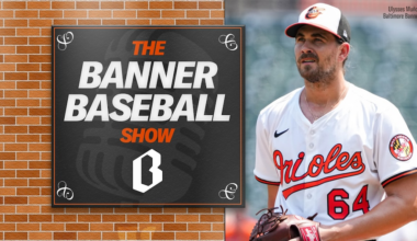 The Orioles' pitching problems have been exposed in 2025