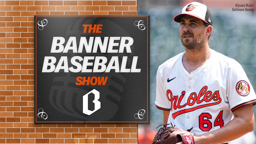 The Orioles' pitching problems have been exposed in 2025