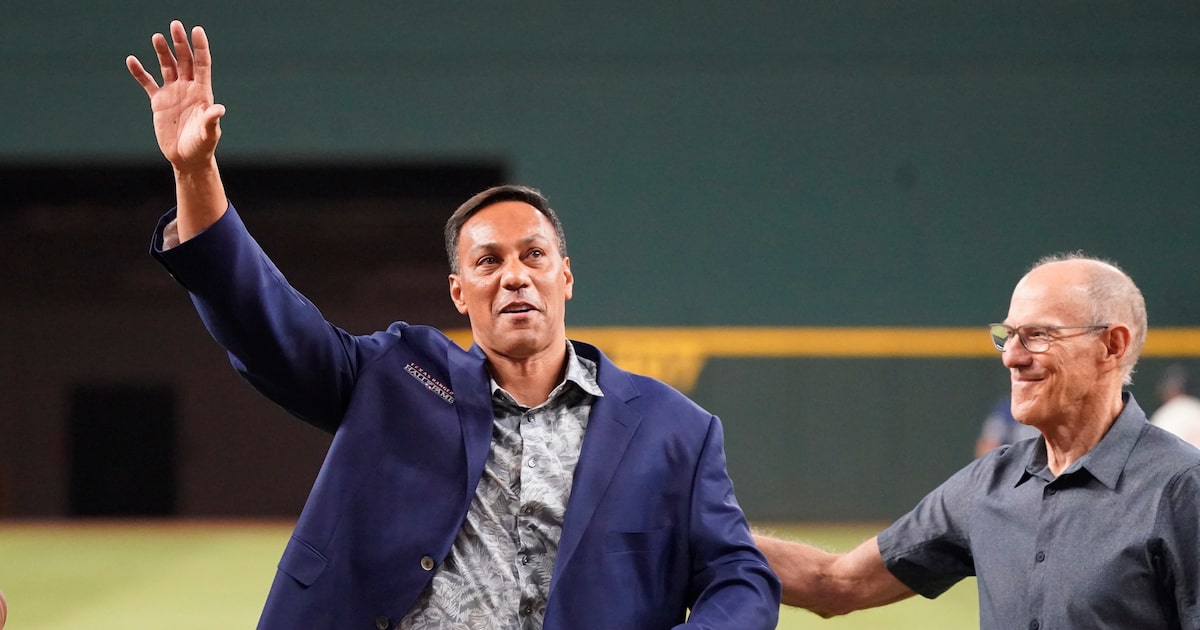 Juan Gonzalez added to Puerto Rico coaching staff for 2026 World Baseball Classic